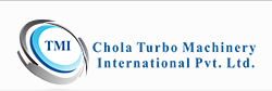 Chola Turbo Machinery International Private Limited