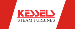 Kessels Steam Turbines